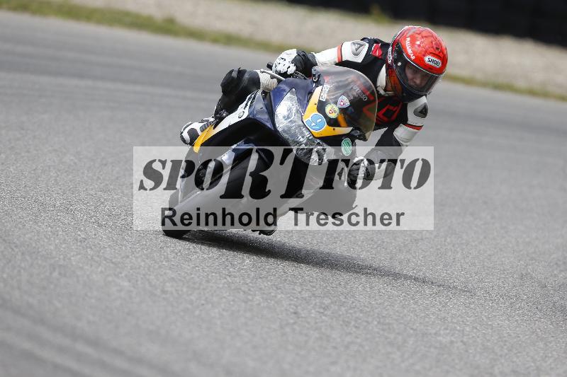/18 23.05.2025 Get Faster Caremotion ADR/Gruppe gruen/9